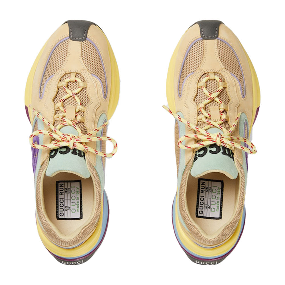 GUCCI.