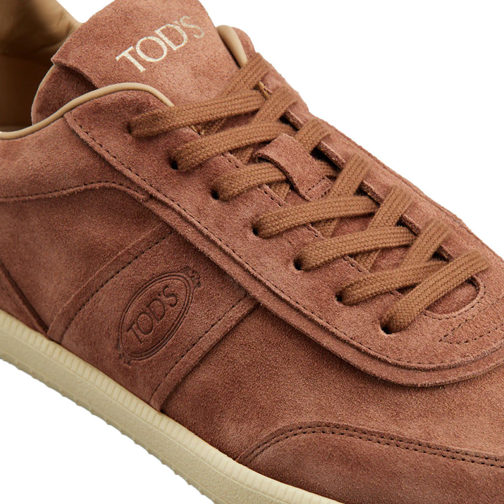 TOD&