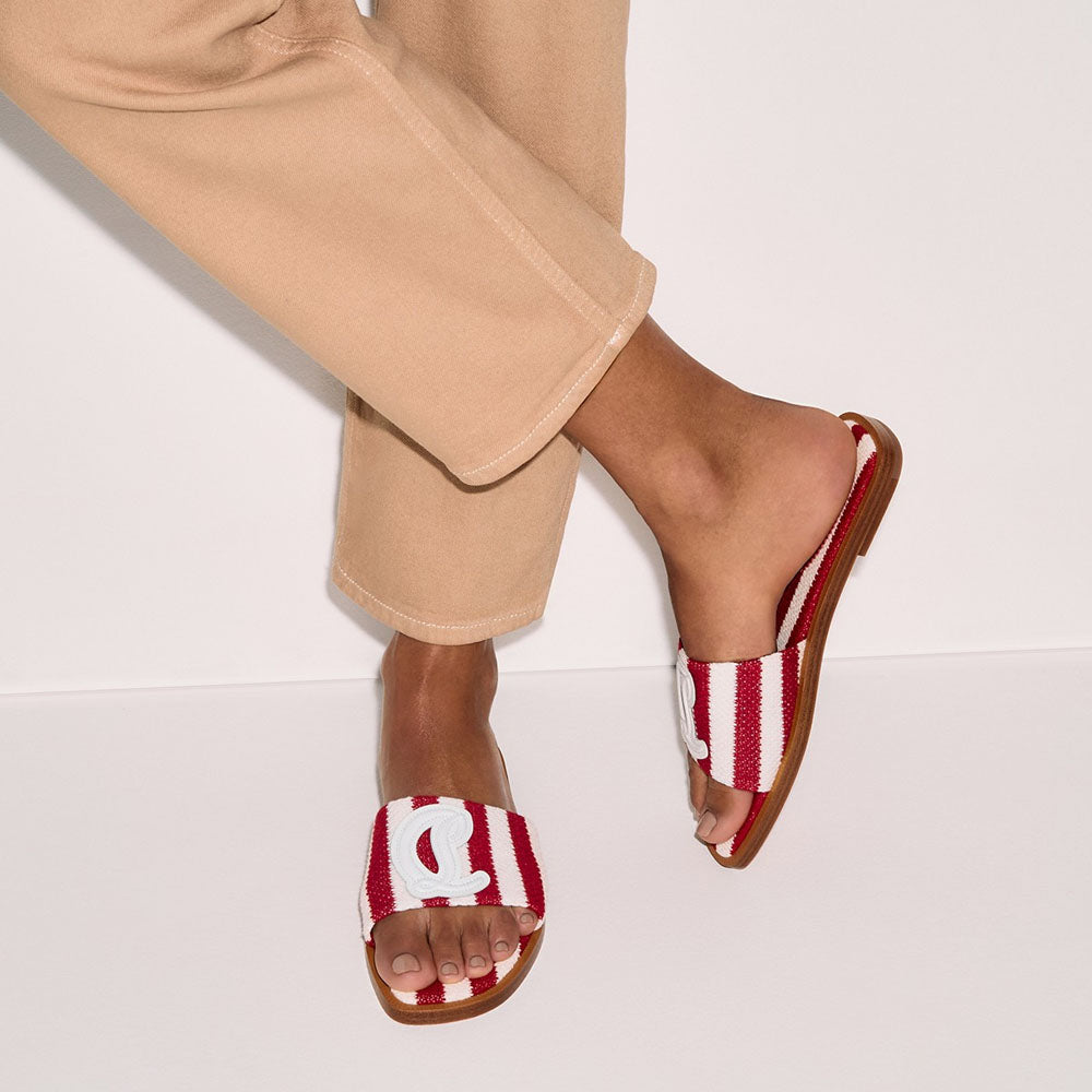 CHRISTIAN LOUBOUTIN