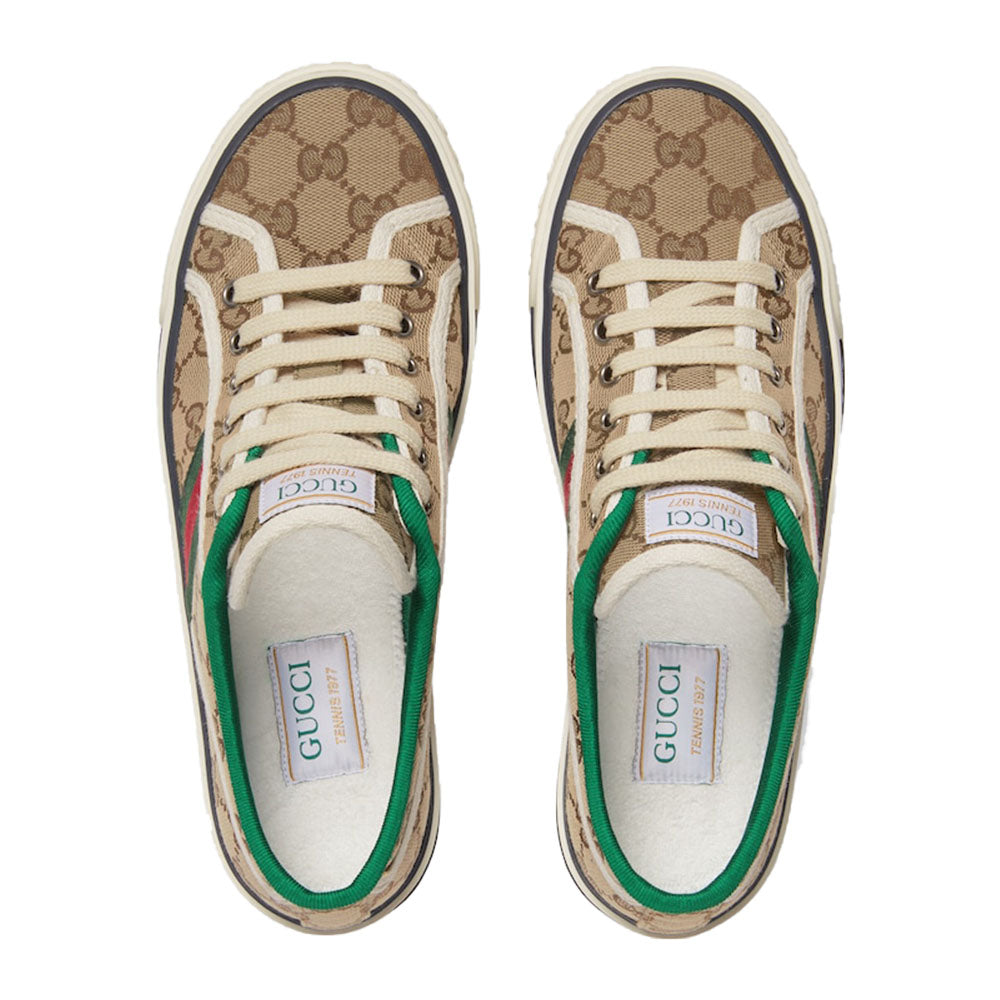 GUCCI.