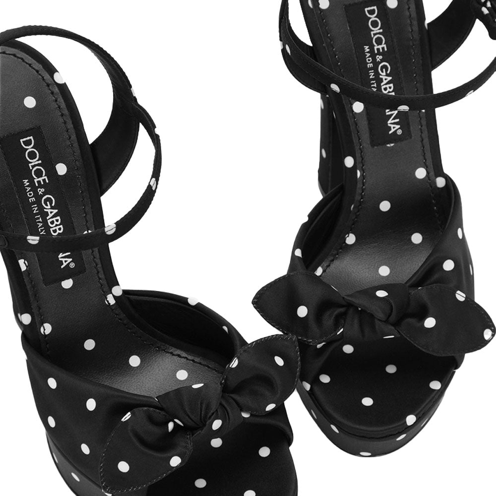 DOLCE &amp; GABBANA