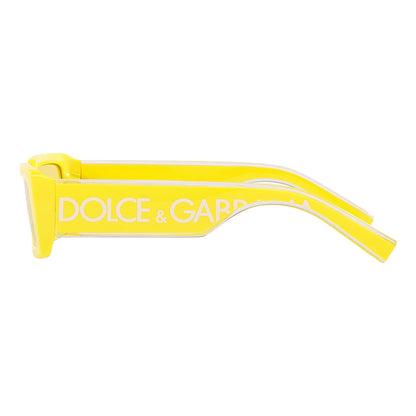 DOLCE &amp; GABBANA