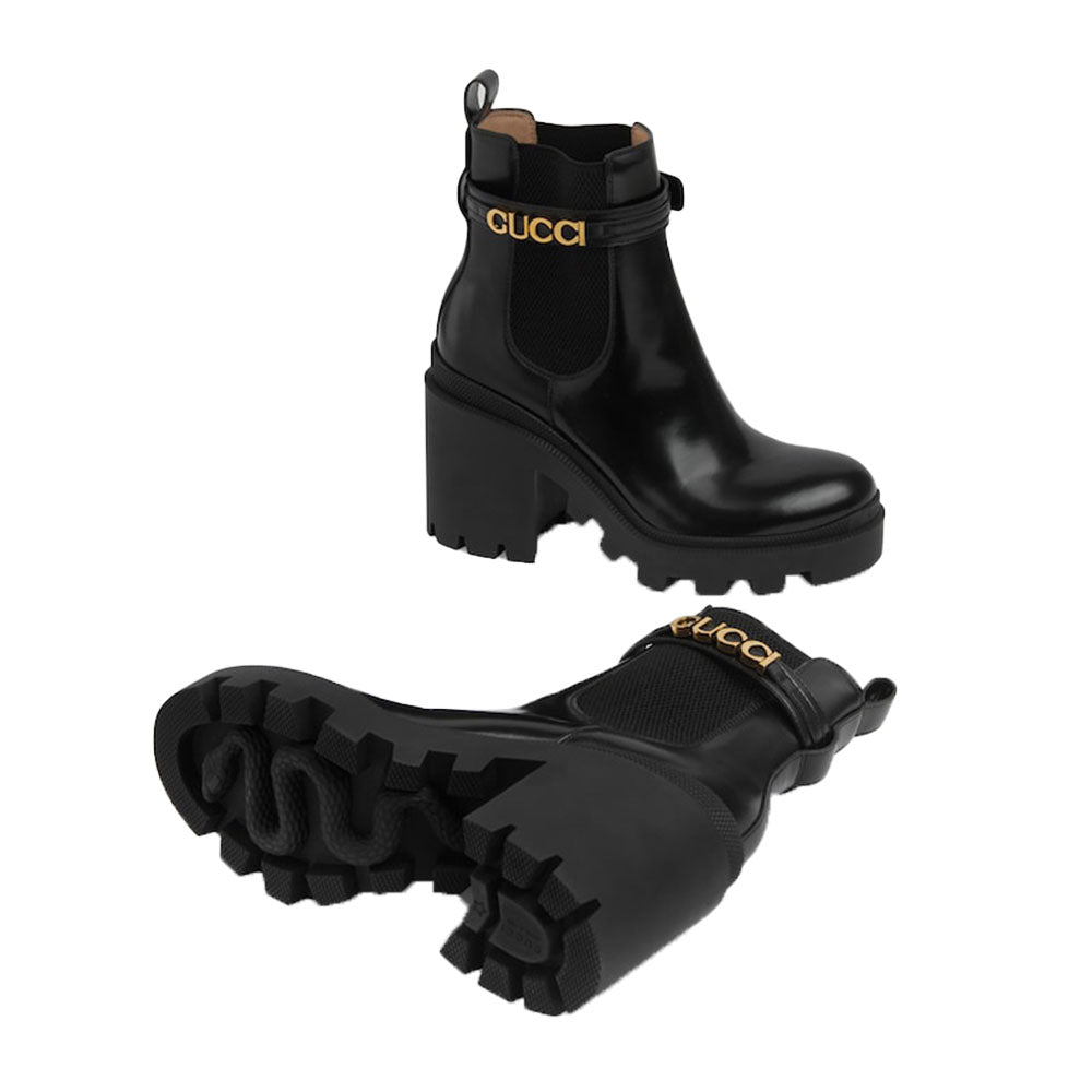 GUCCI.