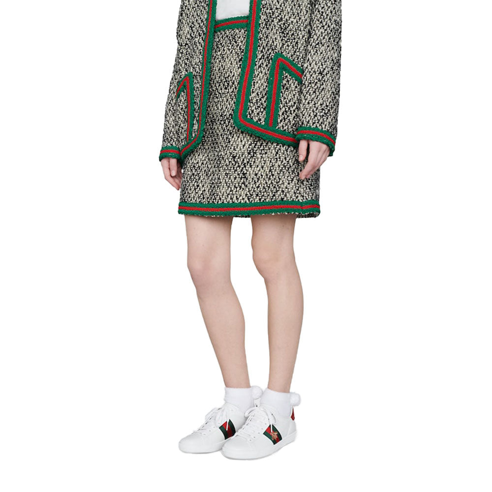GUCCI.