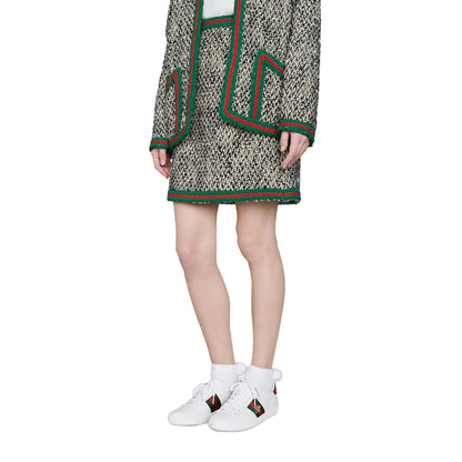 GUCCI.