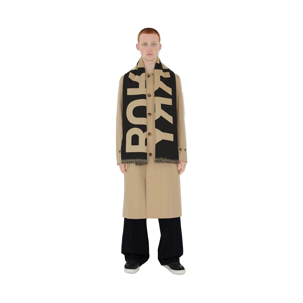 BURBERRY