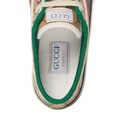 GUCCI.