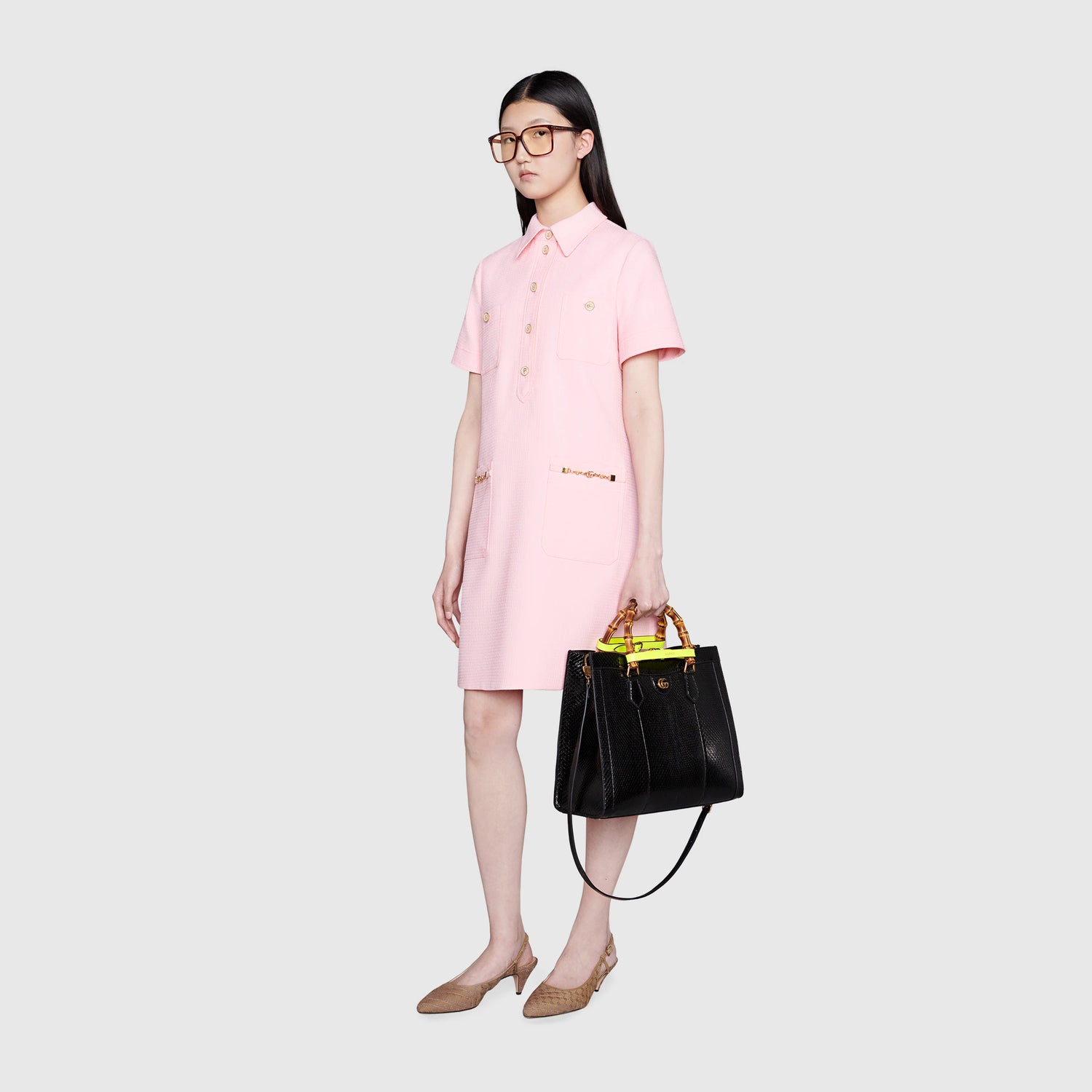 GUCCI