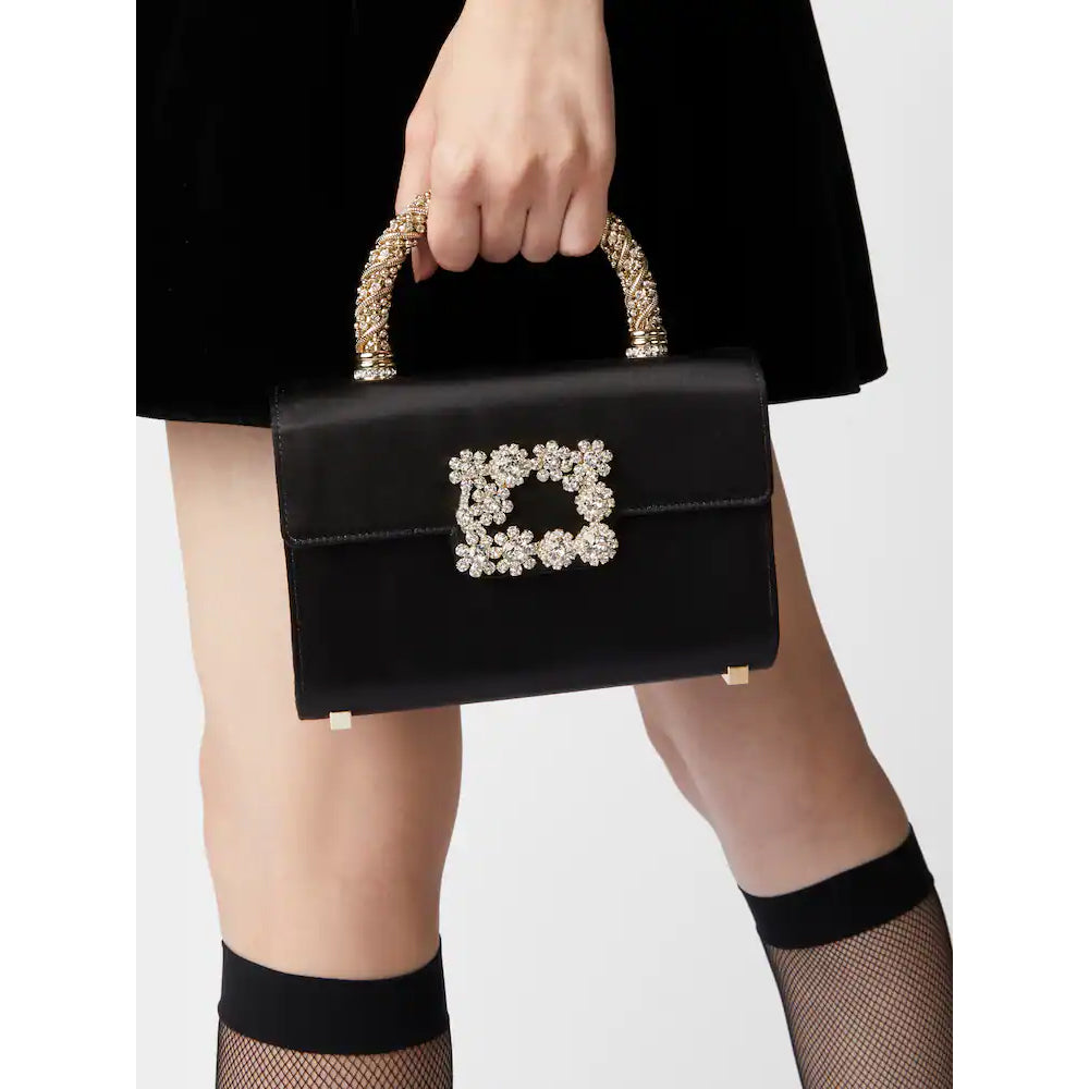 Roger Vivier ハンドバッグ 三越伊勢丹 | Roger Vivier/ロジェ ヴィヴィエ通販 | 「ヴィヴ