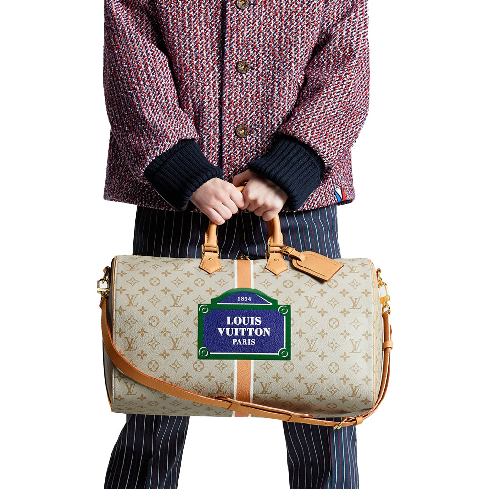 LOUIS VUITTON