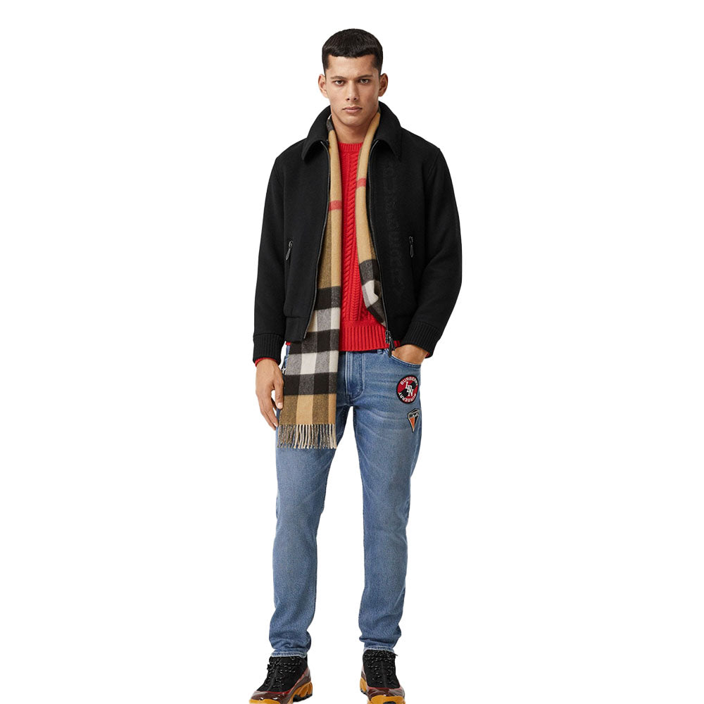 BURBERRY