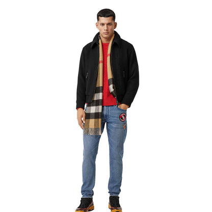 BURBERRY