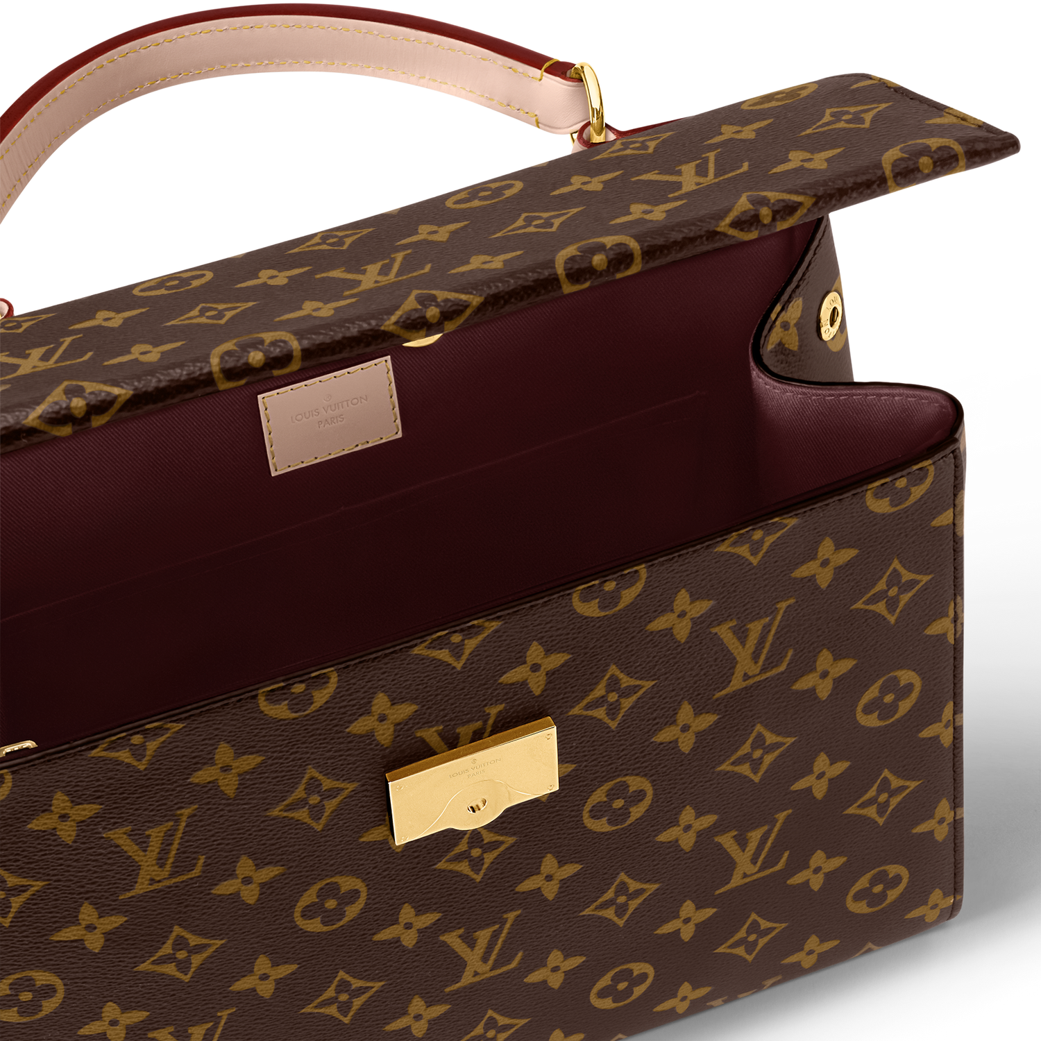 LOUIS VUITTON