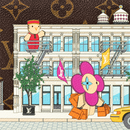 LOUIS VUITTON