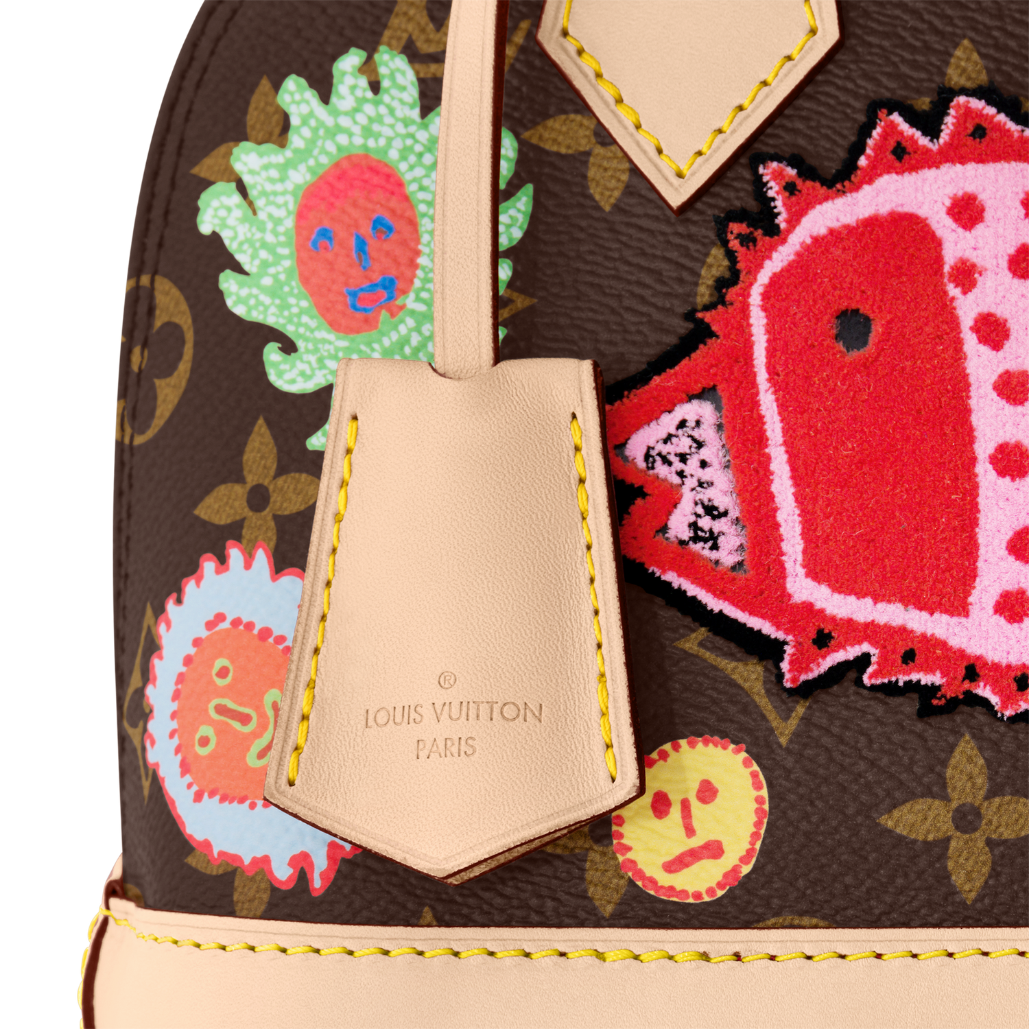 LOUIS VUITTON