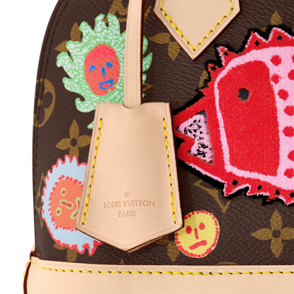 LOUIS VUITTON