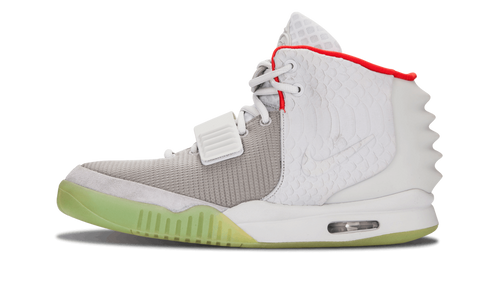 Nike Air Yeezy 2 – Henryk Studio