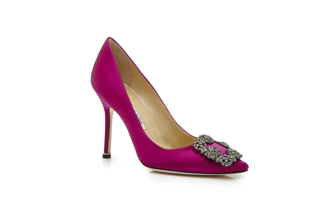 MANOLO BLAHNIK