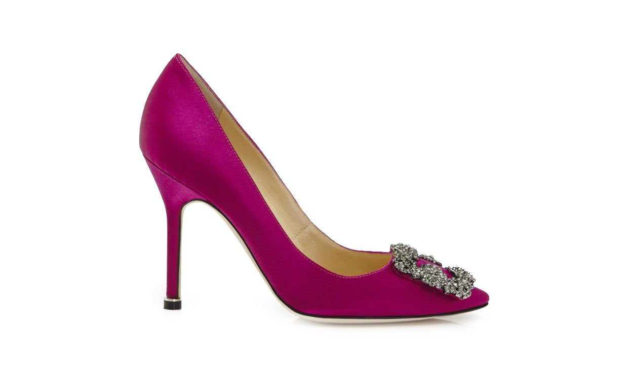 MANOLO BLAHNIK