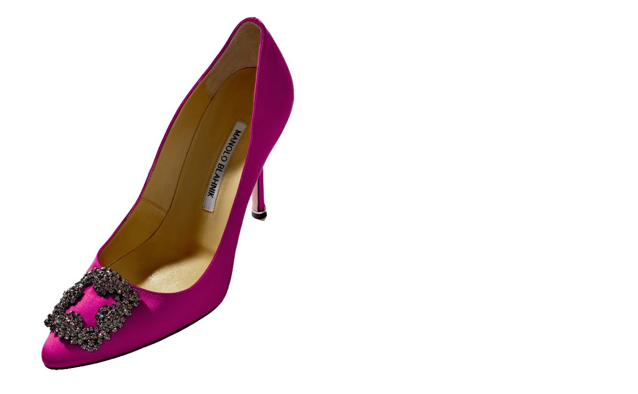 MANOLO BLAHNIK