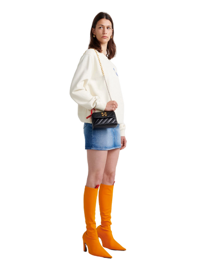 OFF WHITE