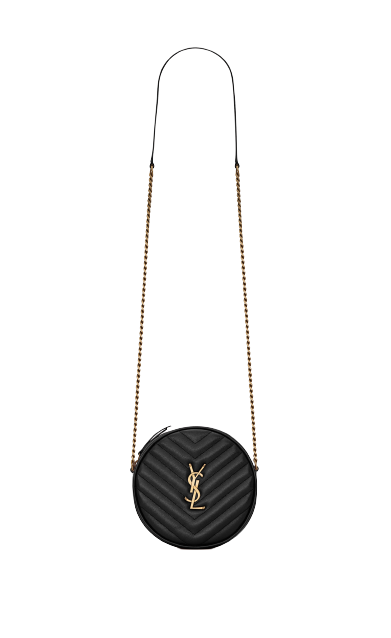 SAINT LAURENT