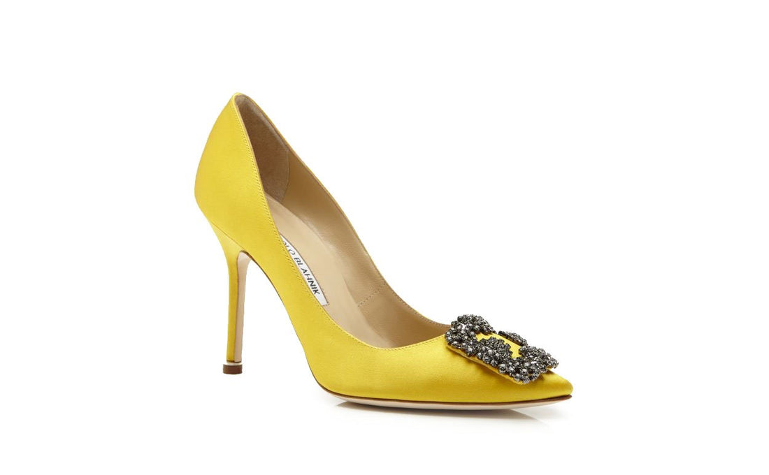 MANOLO BLAHNIK