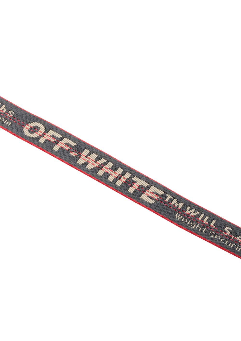 OFF-WHITE