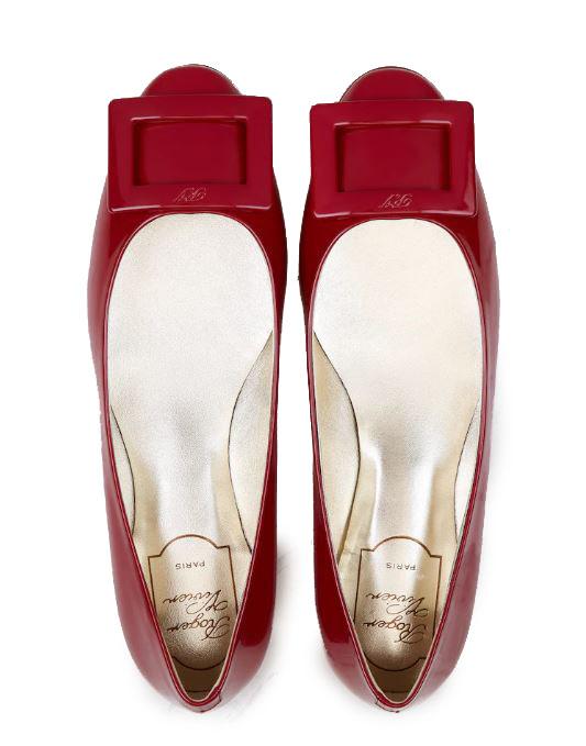 ROGER VIVIER