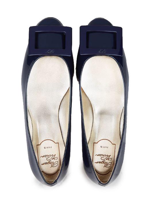 ROGER VIVIER