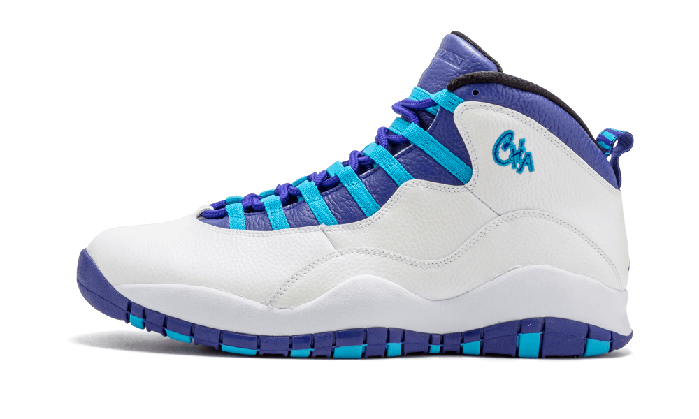 Jordan 10