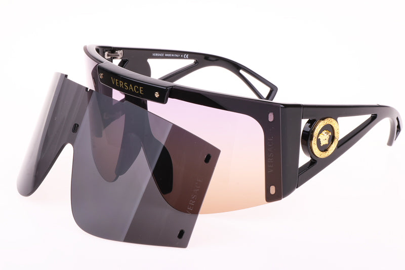 VERSACE