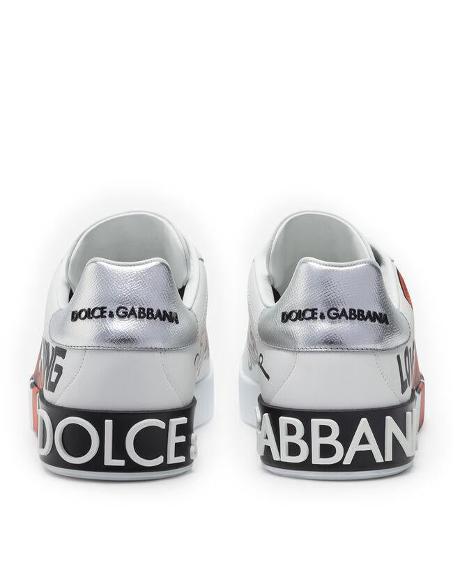 DOLCE &amp; GABBANA