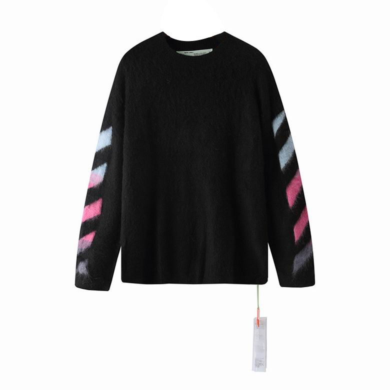 OFF WHITE