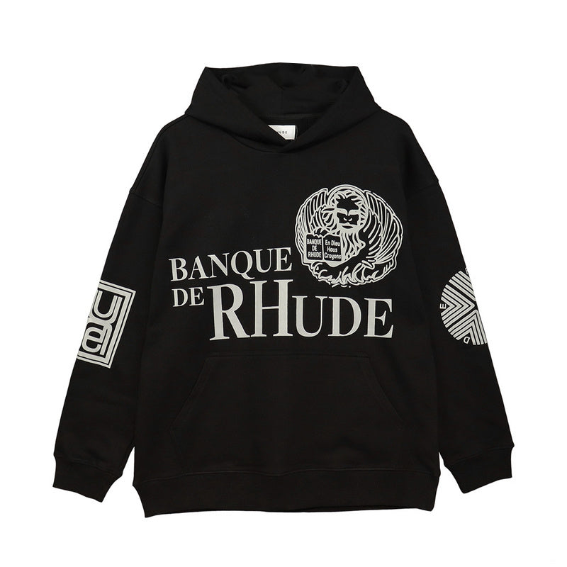 RHUDE