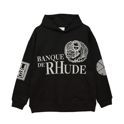 RHUDE