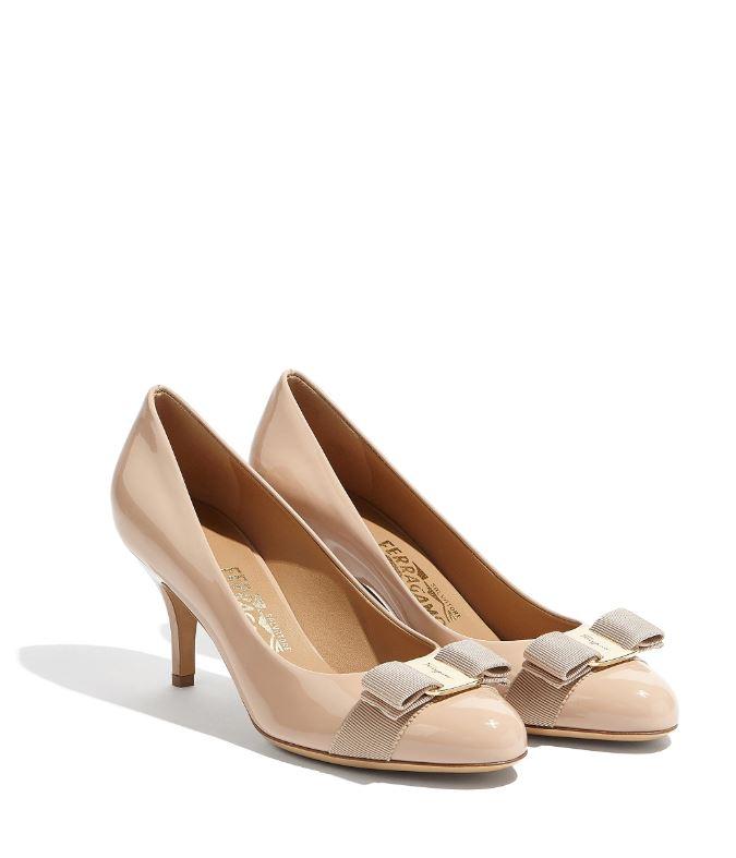 SALVATORE FERRAGAMO