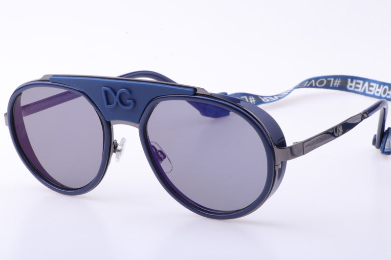 DOLCE &amp; GABBANA