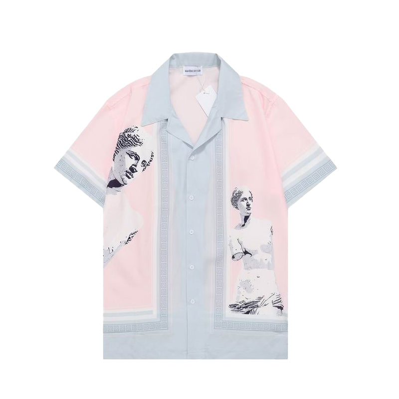 MANIERE DE VOIR