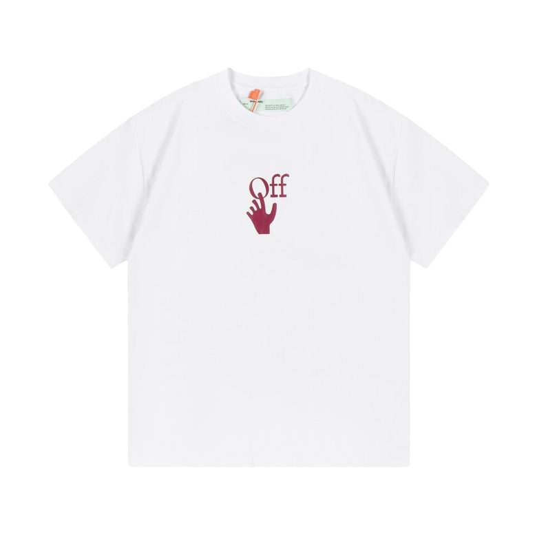 OFF WHITE