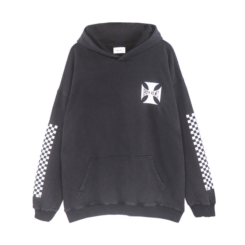 RHUDE