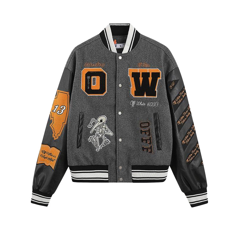 OFF WHITE