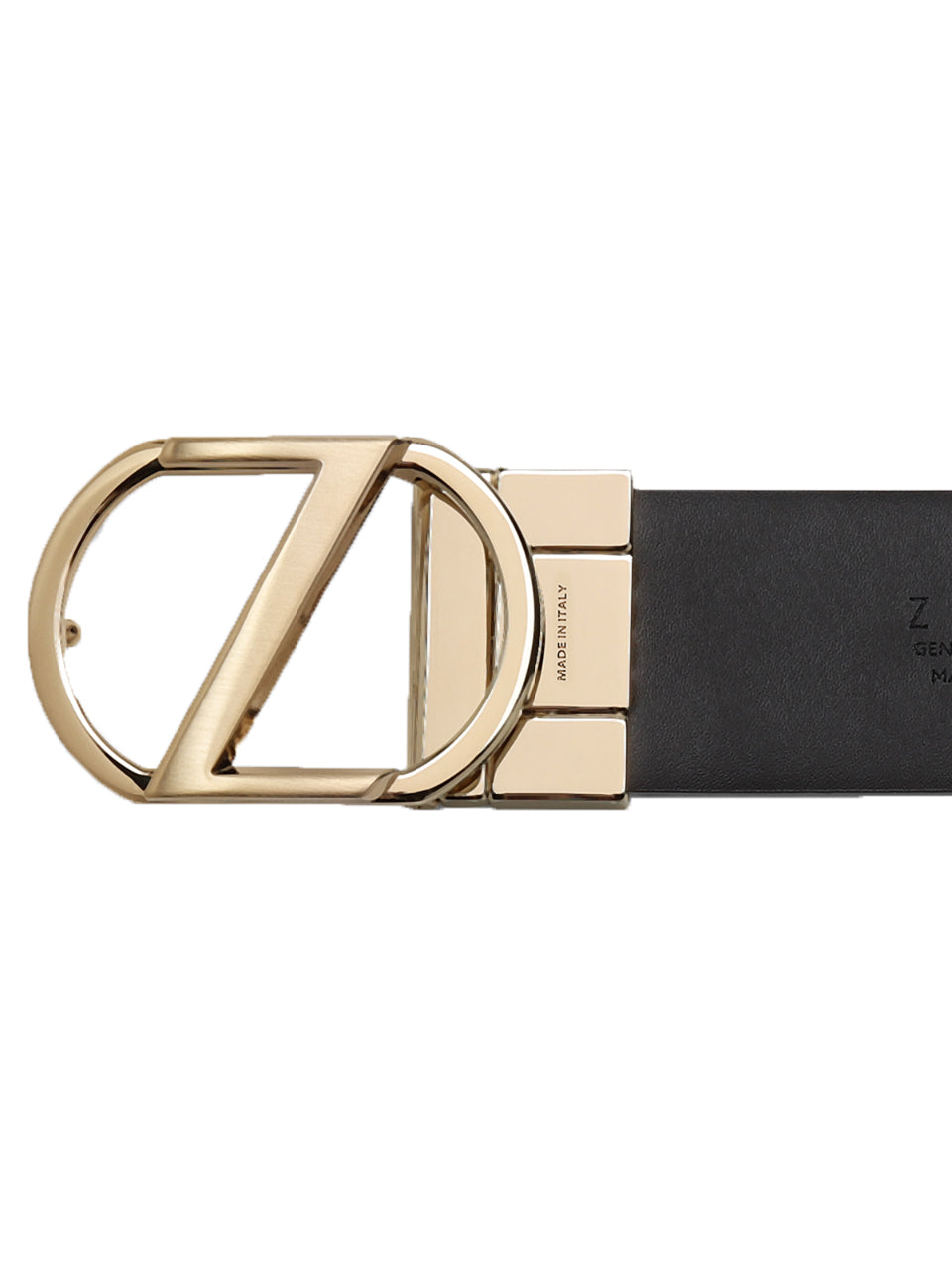 Ermenegeldo Zegna