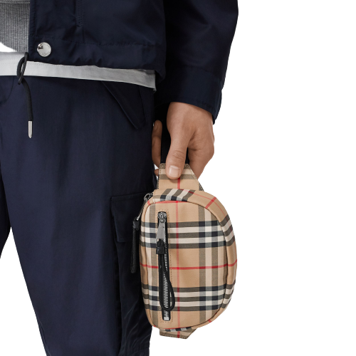 BURBERRY