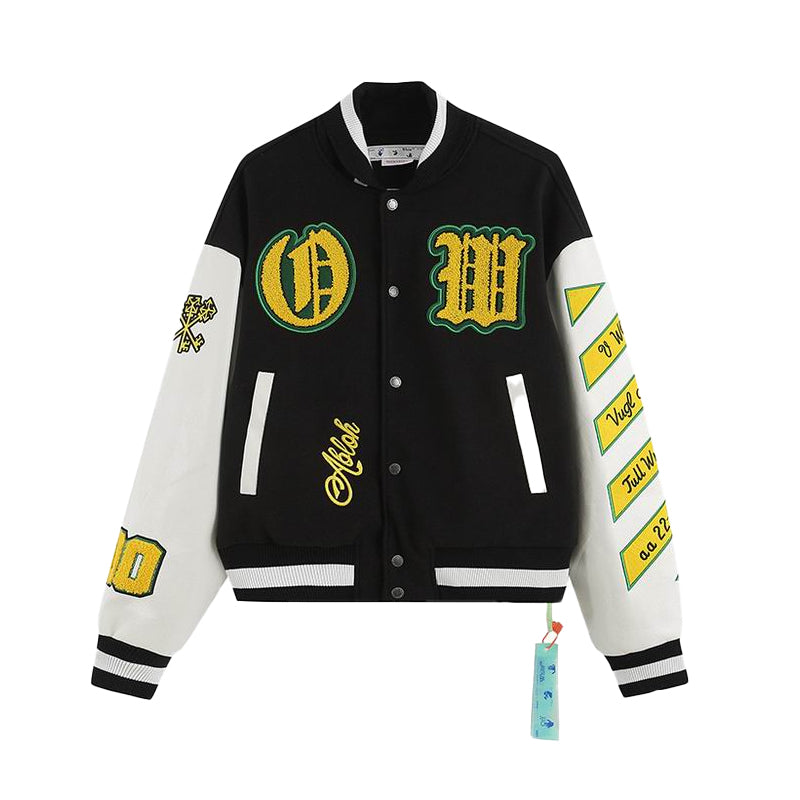 OFF WHITE