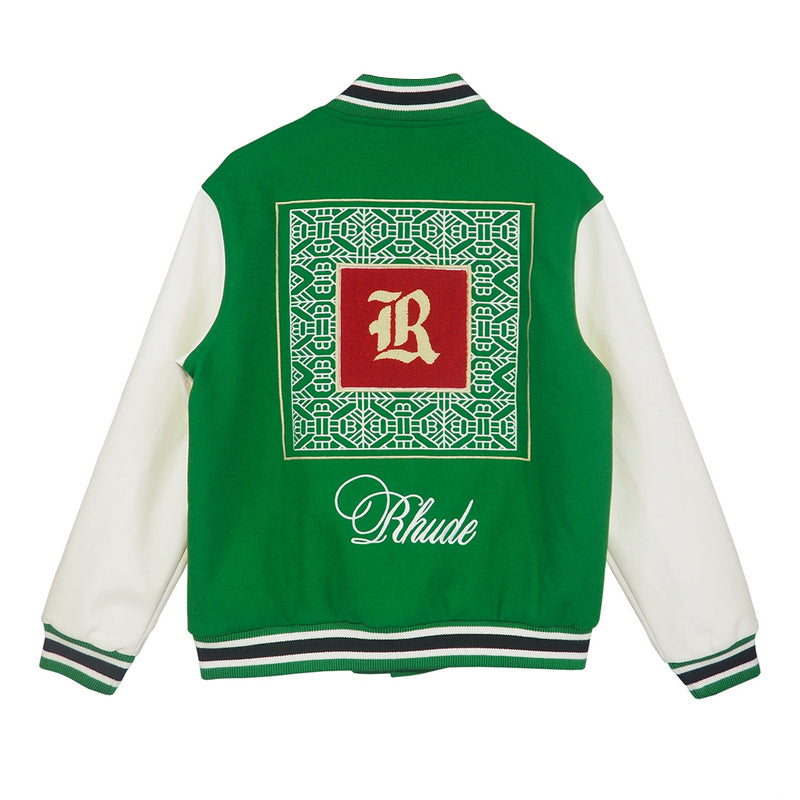 RHUDE