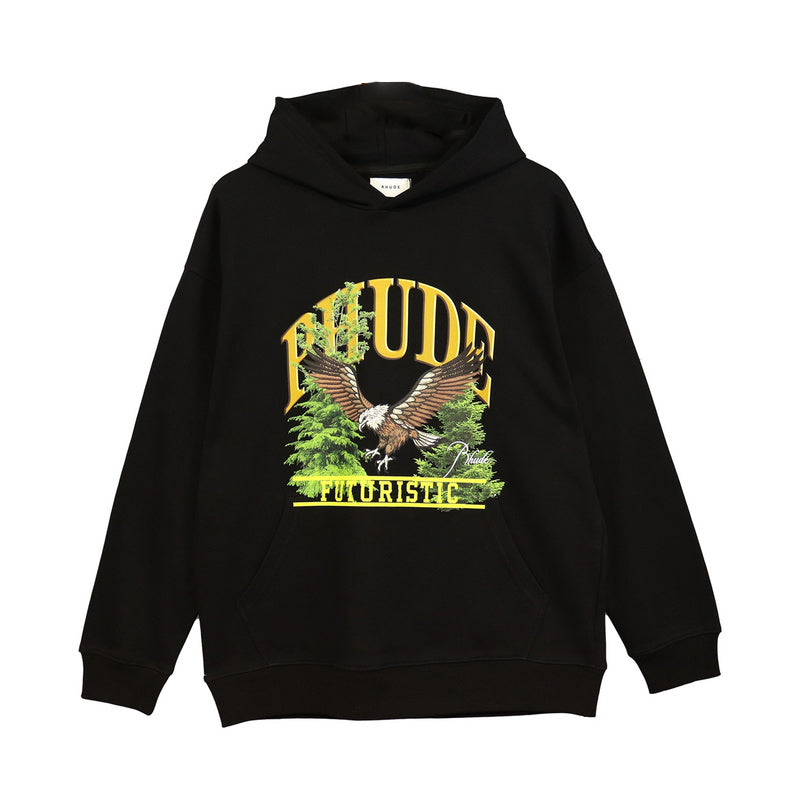 RHUDE