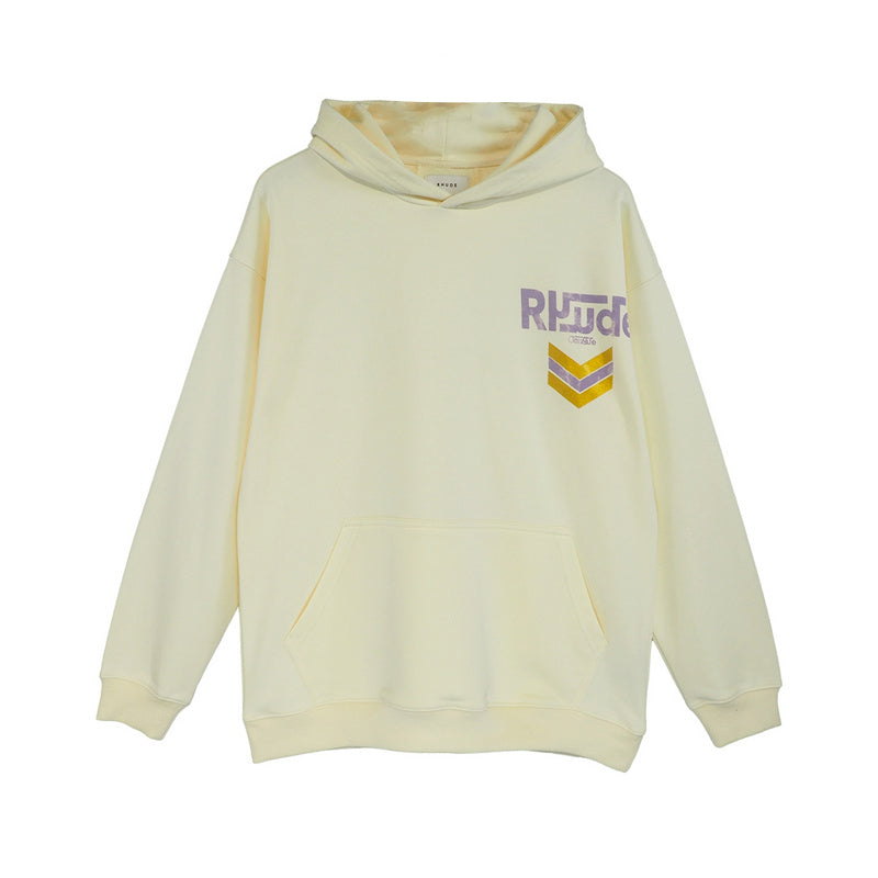 RHUDE
