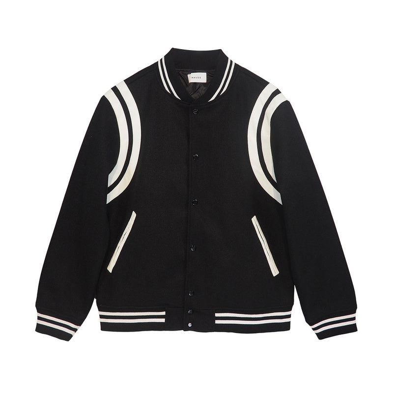 RHUDE