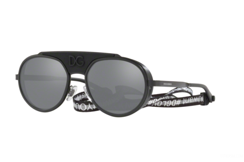 DOLCE &amp; GABBANA